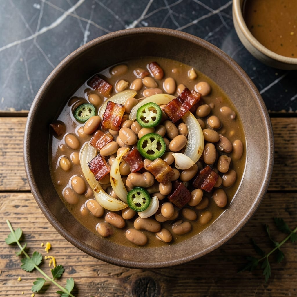 Texas Pinto Beans Recipe Southern Living: Smoky Slow-Cooked Tradition Texas Pinto Beans Recipe Southern Living: Smoky Slow-Cooked Tradition