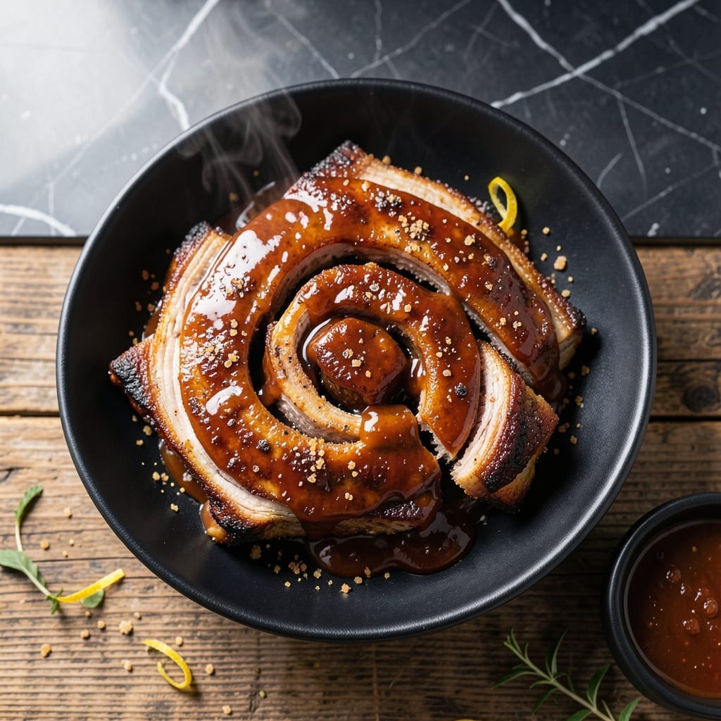 Instant Pot BBQ Ribs Recipe: Pressure-Cooked Smoky Tenderness in 90 Minutes Instant Pot BBQ Ribs Recipe: Pressure-Cooked Smoky Tenderness in 90 Minutes