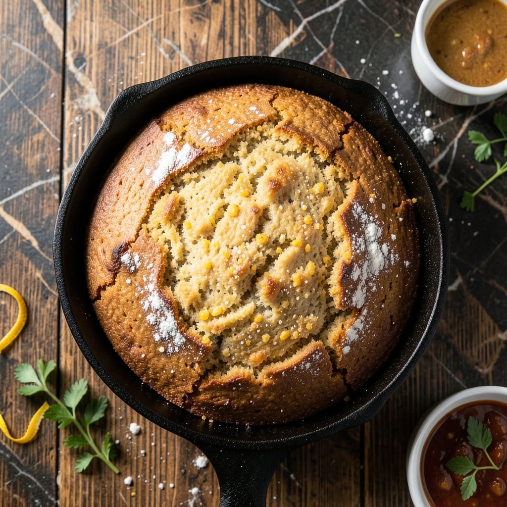 Black Bear Diner Cornbread Recipe: Honey-Butter Sweetness in Every Bite Black Bear Diner Cornbread Recipe: Honey-Butter Sweetness in Every Bite