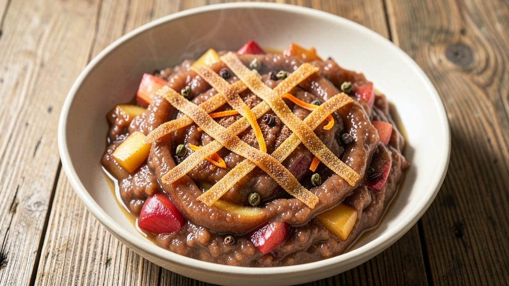 5-Gallon Apple Mash Recipe: Slow-Simmered Spice Infusion for Crowds