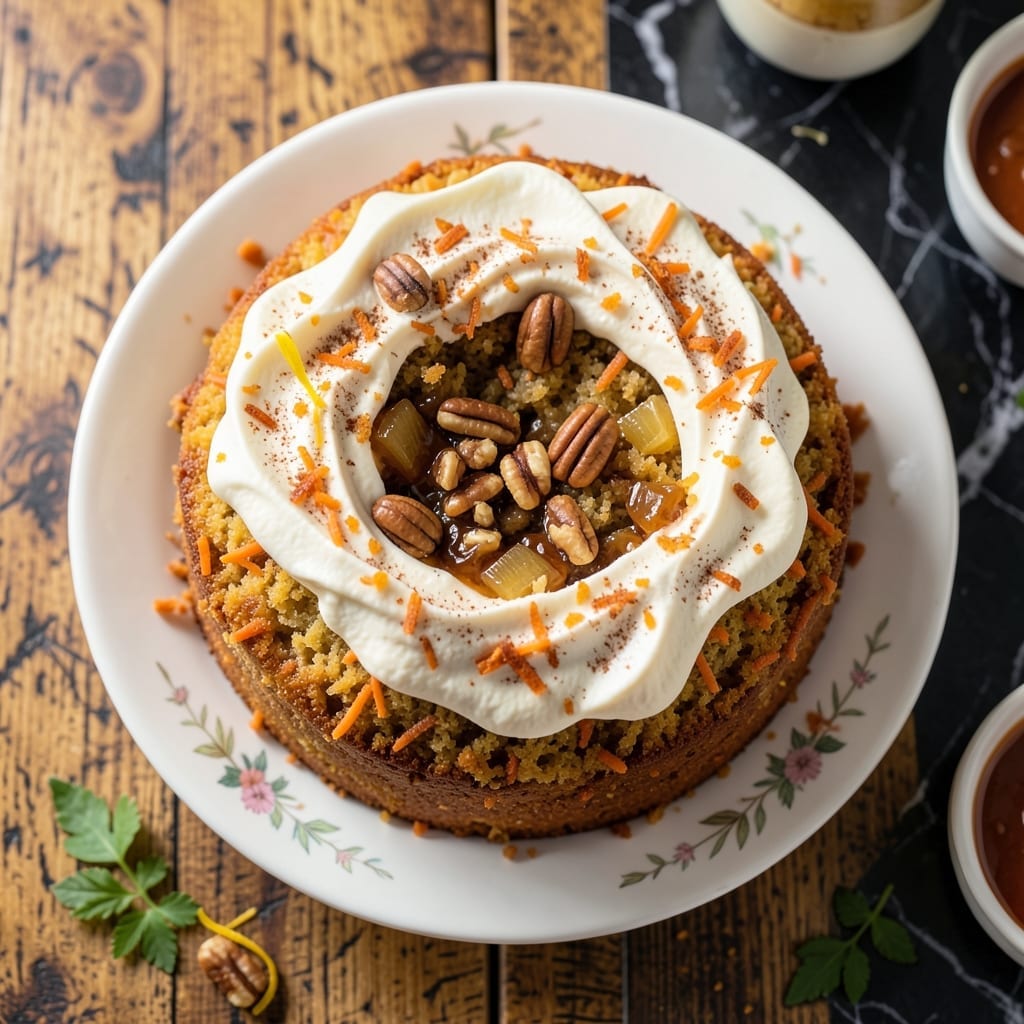 Paula Deen Carrot Cake Recipe: Ultra-Moist Spice-Infused Layers Paula Deen Carrot Cake Recipe: Ultra-Moist Spice-Infused Layers
