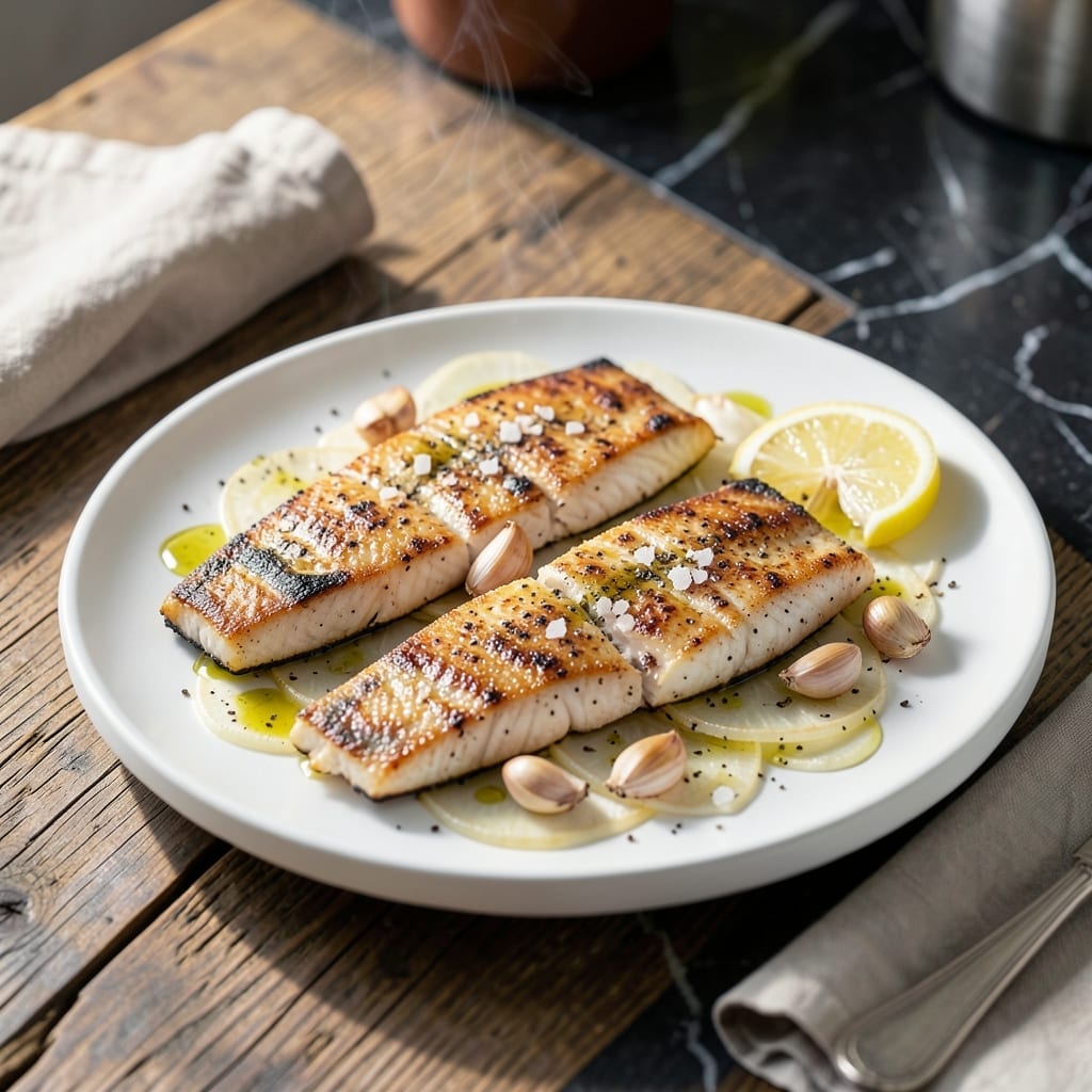 Branzino Fillets Recipe Oven: Mediterranean Elegance in 20 Minutes Branzino Fillets Recipe Oven: Mediterranean Elegance in 20 Minutes