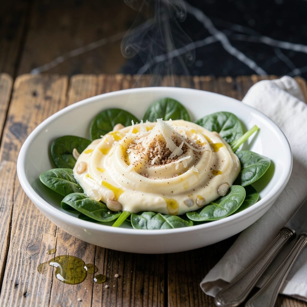 Florentine Sauce Recipe: Creamy Spinach and Parmesan Elegance Florentine Sauce Recipe: Creamy Spinach and Parmesan Elegance