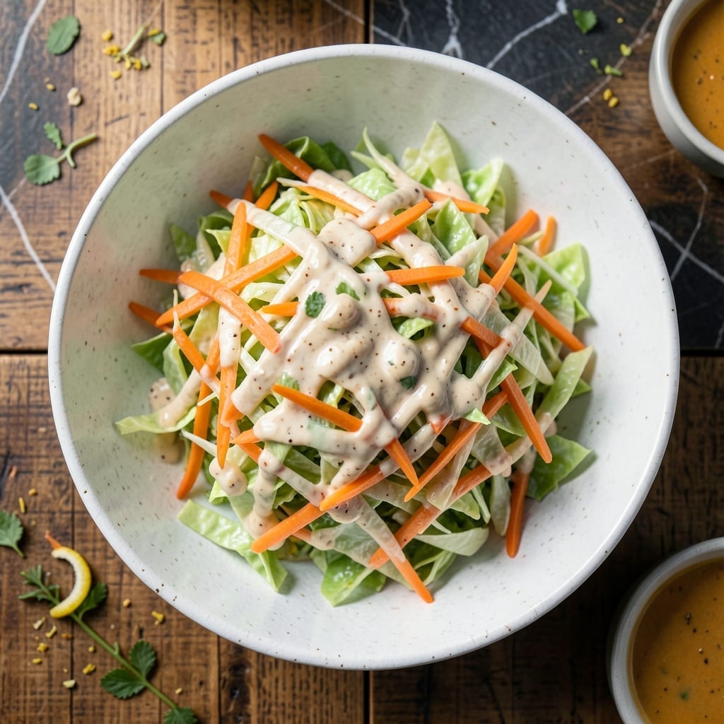 Cole Slaw Recipe for Pulled Pork: Tangy Crunch to Top Your Sandwich Cole Slaw Recipe for Pulled Pork: Tangy Crunch to Top Your Sandwich
