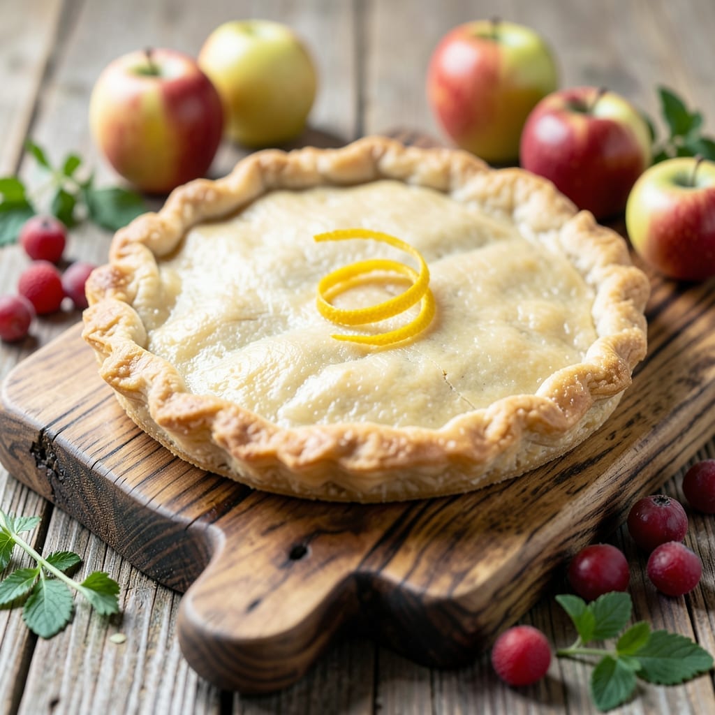 Pie Crust Recipe Using Lard: Flaky Layers With Old-Fashioned Richness Pie Crust Recipe Using Lard: Flaky Layers With Old-Fashioned Richness