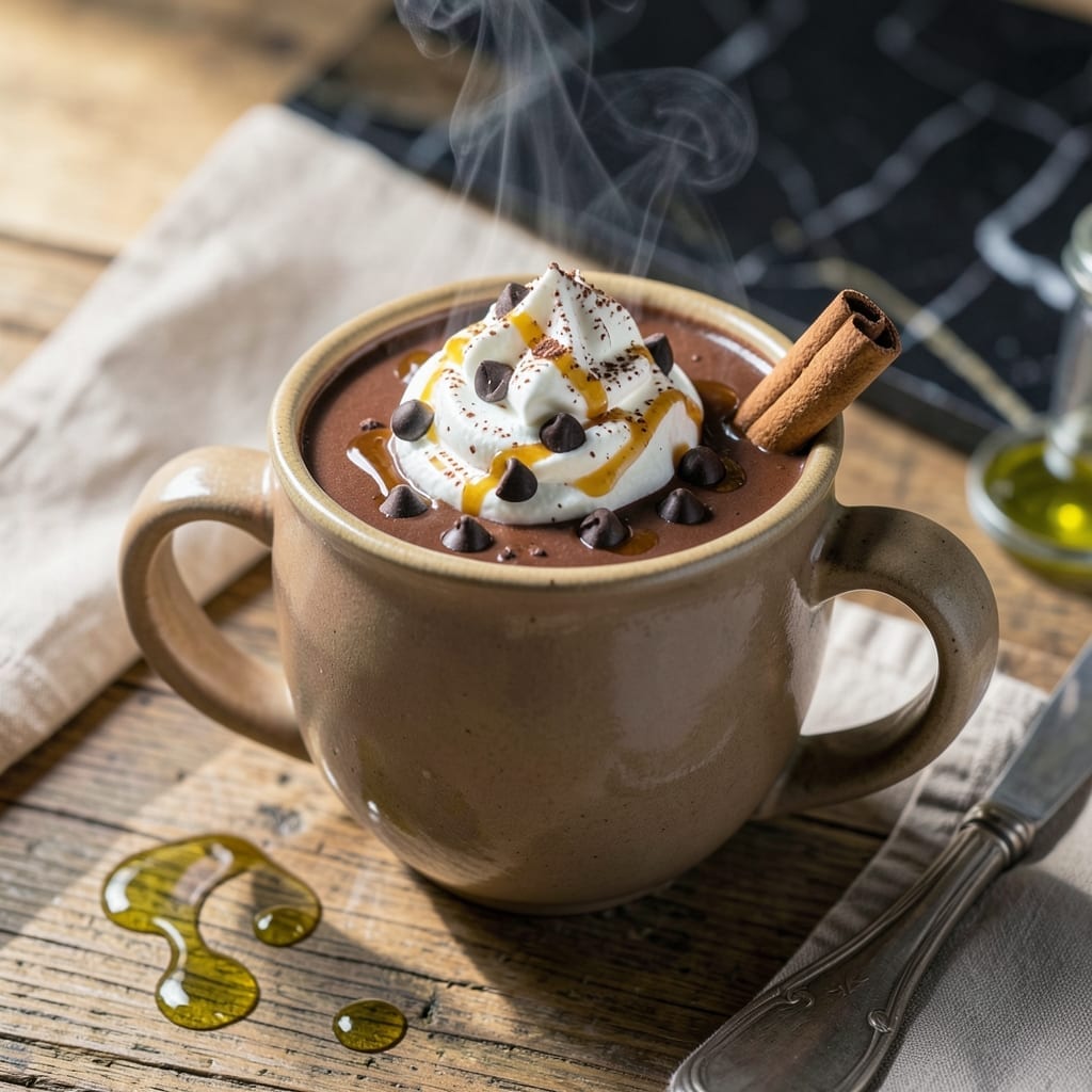 Best Swiss Miss Hot Chocolate Recipe: Homemade Indulgence in Minutes Best Swiss Miss Hot Chocolate Recipe: Homemade Indulgence in Minutes