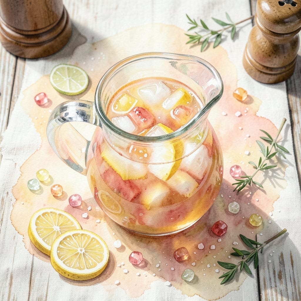 Jungle Juice Recipe With Candy: Sweet Party Punch in Every Sip Jungle Juice Recipe With Candy: Sweet Party Punch in Every Sip