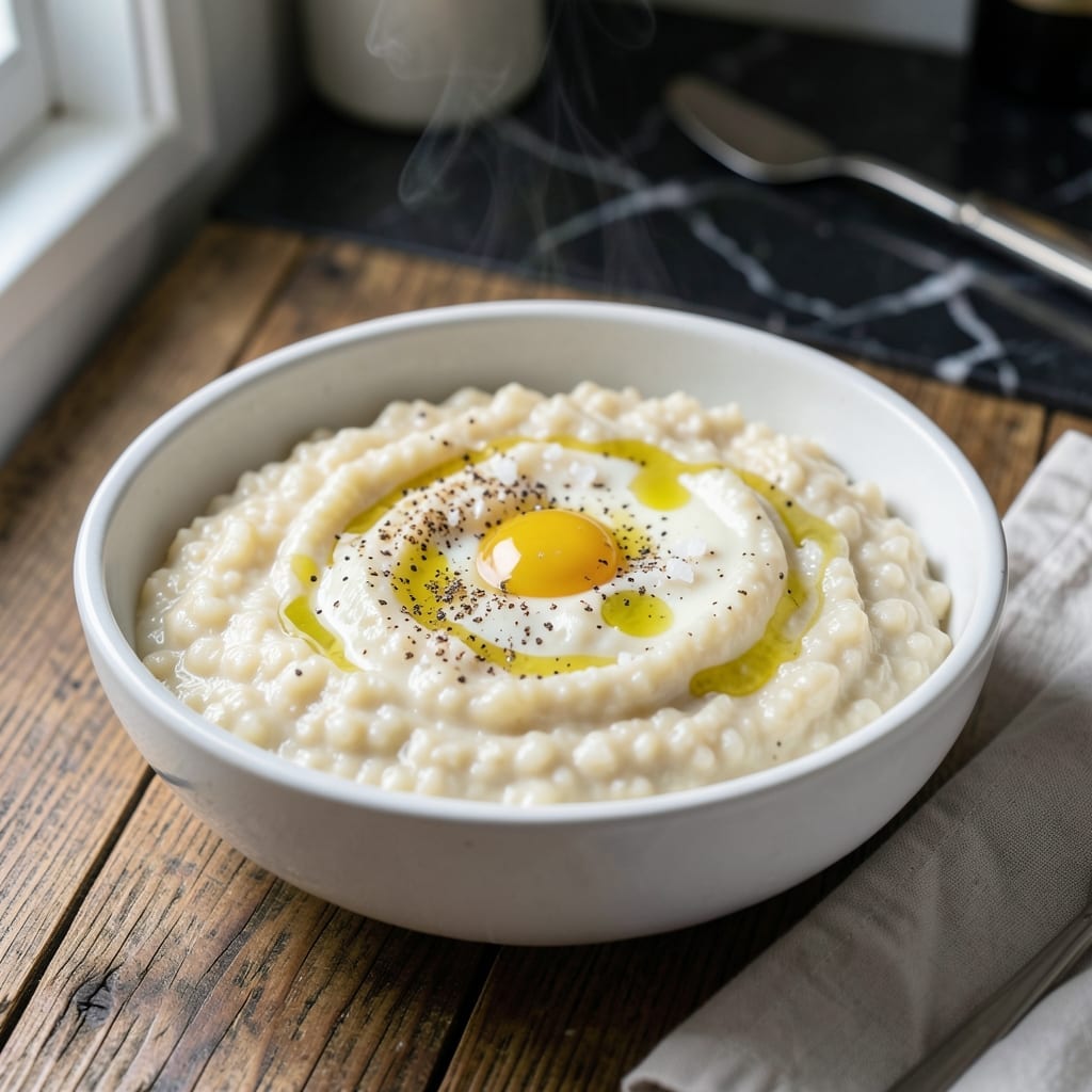 Cracker Barrel Grits Recipe: Southern Creaminess With a Buttery Finish