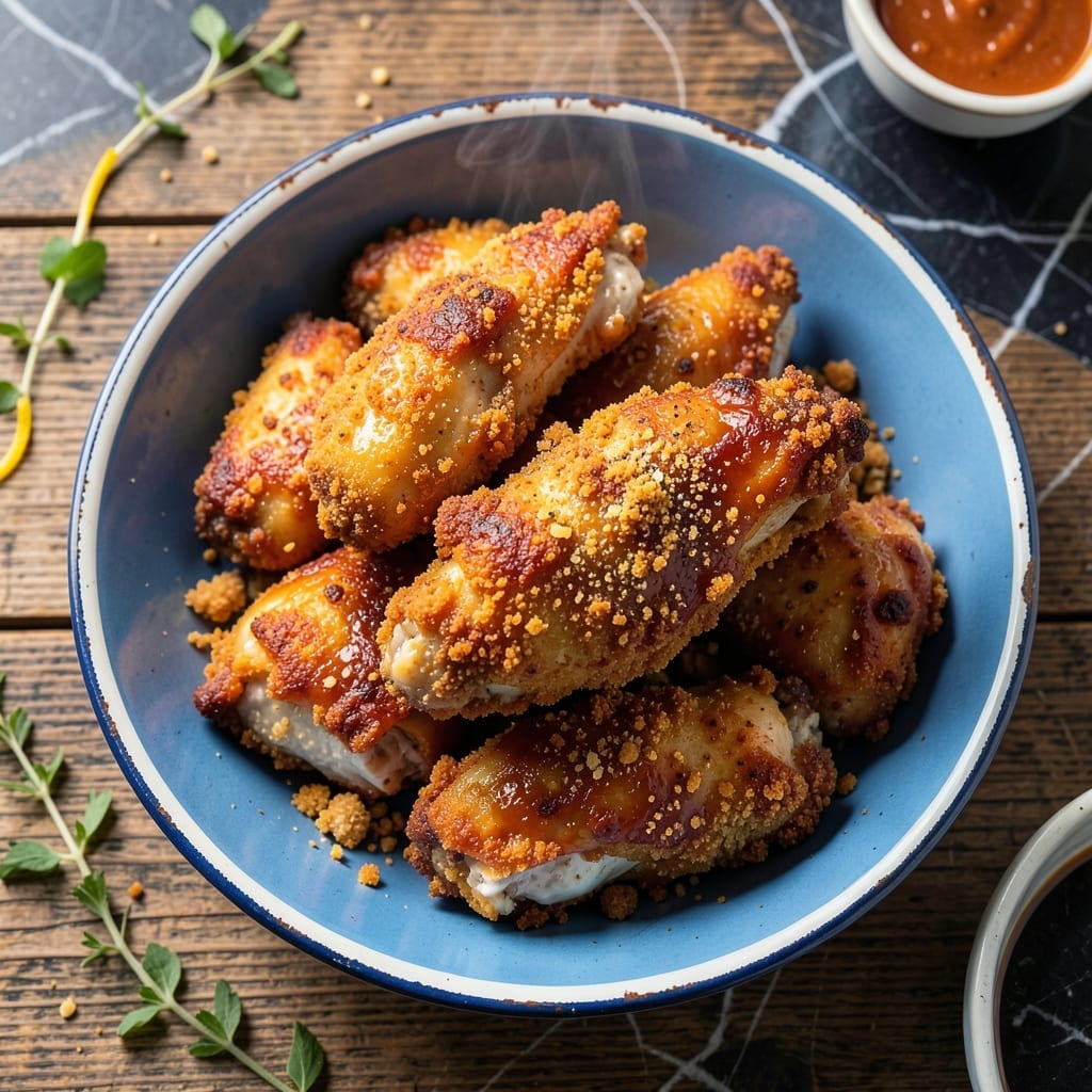 Church's Chicken Copycat Recipe: Crispy Spiced Perfection at Home