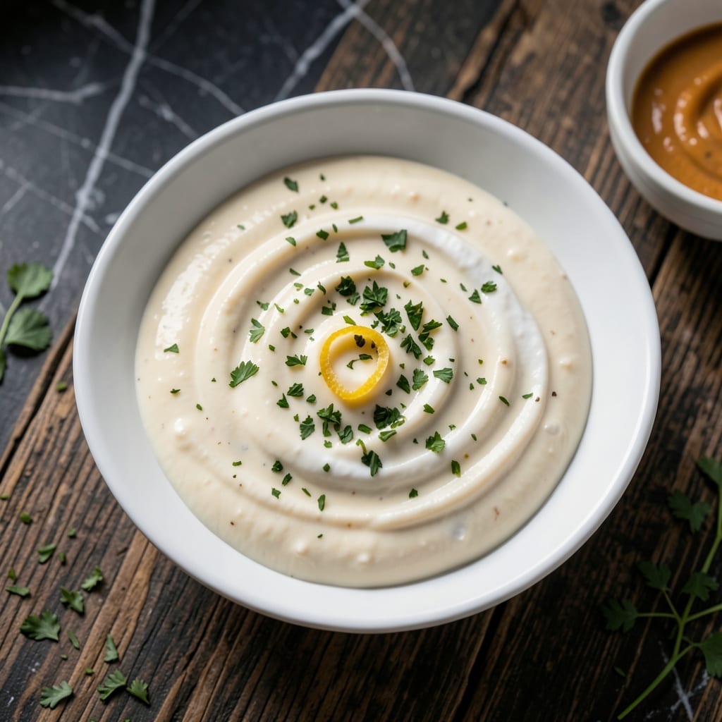 Taco John's House Dressing Recipe: Zesty Creamy Drizzle for Tacos