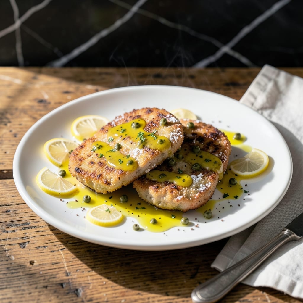 Veal Piccata Recipe Barefoot Contessa: Lemon-Caper Sauce With Buttery Tenderness Veal Piccata Recipe Barefoot Contessa: Lemon-Caper Sauce With Buttery Tenderness