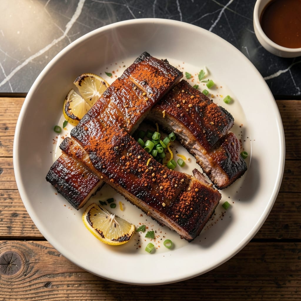 Montgomery Inn Ribs Recipe: Cincinnati-Style Saucy Masterpiece Montgomery Inn Ribs Recipe: Cincinnati-Style Saucy Masterpiece