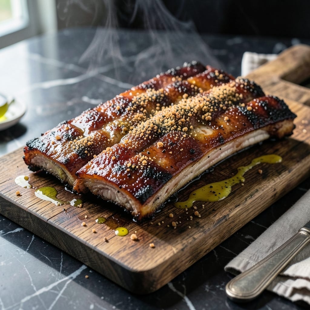 Weber Kettle BBQ Recipe Ribs: 3-2-1 Method for Perfect Bite Weber Kettle BBQ Recipe Ribs: 3-2-1 Method for Perfect Bite