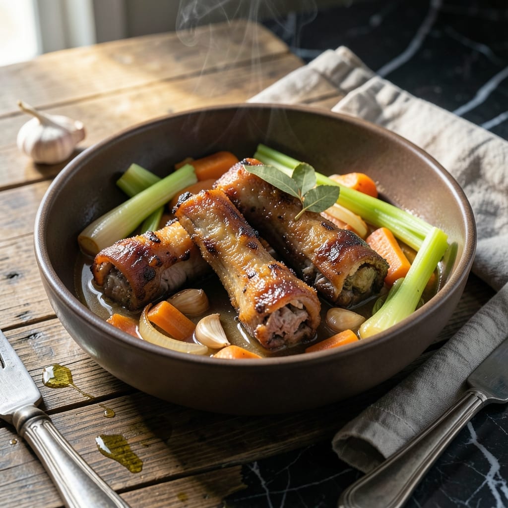 Pig Feet Recipe Pressure Cooker: Fall-Off-The-Bone Richness in Record Time Pig Feet Recipe Pressure Cooker: Fall-Off-The-Bone Richness in Record Time