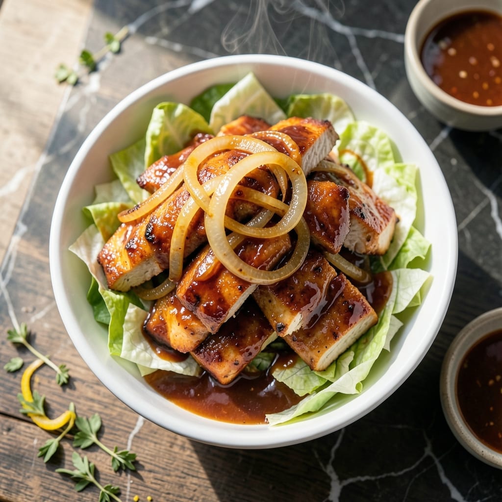 Sweet Onion Chicken Teriyaki Subway Recipe: Copycat Sandwich Shop Flavor Sweet Onion Chicken Teriyaki Subway Recipe: Copycat Sandwich Shop Flavor