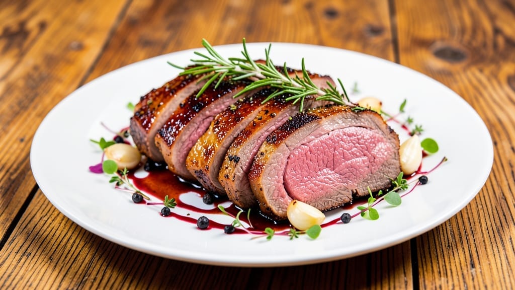 12-Hour Roast Beef Recipe: Slow-Cooked to Buttery, Fork-Tender Greatness 12-Hour Roast Beef Recipe: Slow-Cooked to Buttery, Fork-Tender Greatness