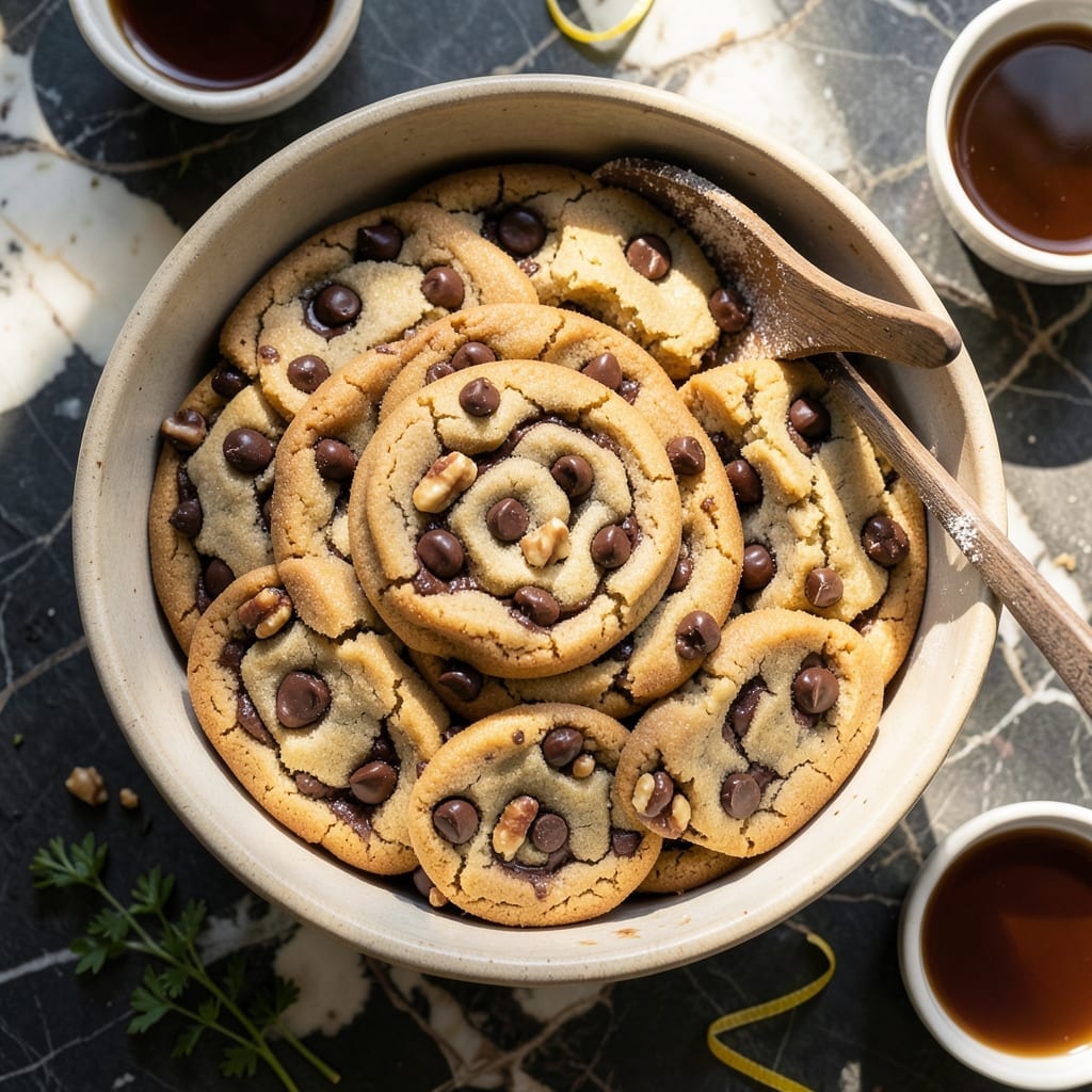 DoubleTree Hotel Cookie Recipe PDF: Warm Gooey Nostalgia to Recreate DoubleTree Hotel Cookie Recipe PDF: Warm Gooey Nostalgia to Recreate