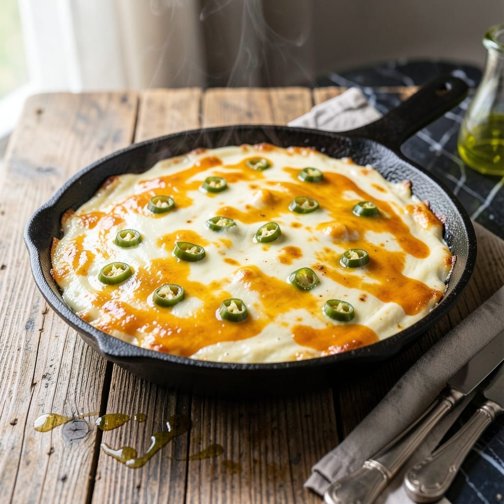 Joanna Gaines Queso Recipe: Velvety Tex-Mex Crowd Pleaser Joanna Gaines Queso Recipe: Velvety Tex-Mex Crowd Pleaser