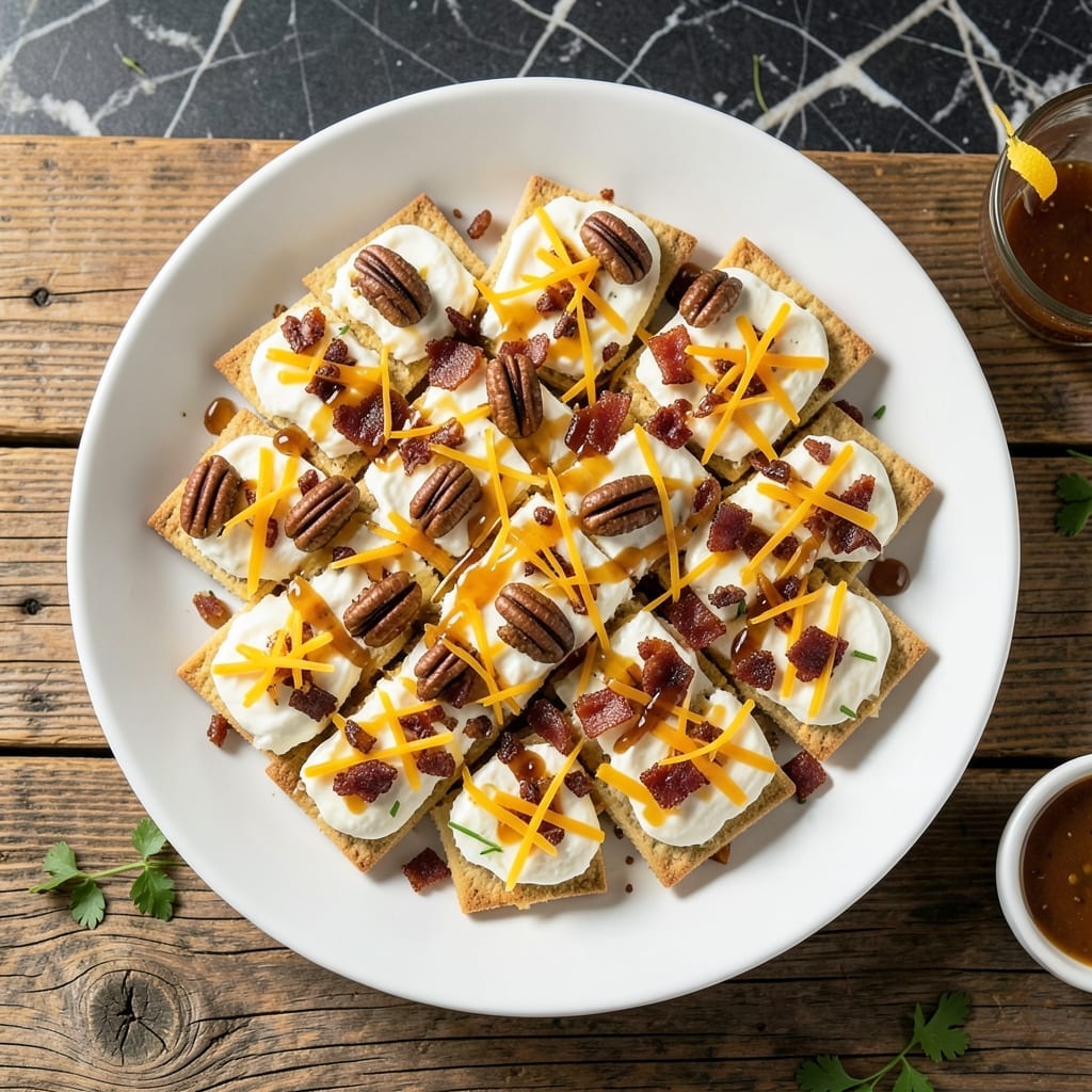 Club Cracker Recipe Ideas: 5 Easy Ways to Use Every Box Club Cracker Recipe Ideas: 5 Easy Ways to Use Every Box