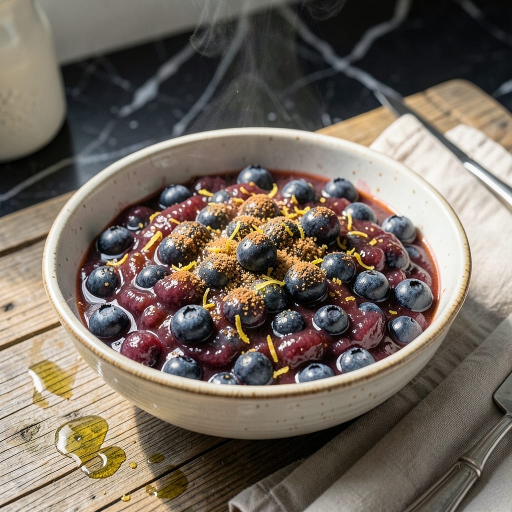 Blueberry Pie Filling Recipe Easy: Thick and Glossy for Pies or Toppings Blueberry Pie Filling Recipe Easy: Thick and Glossy for Pies or Toppings