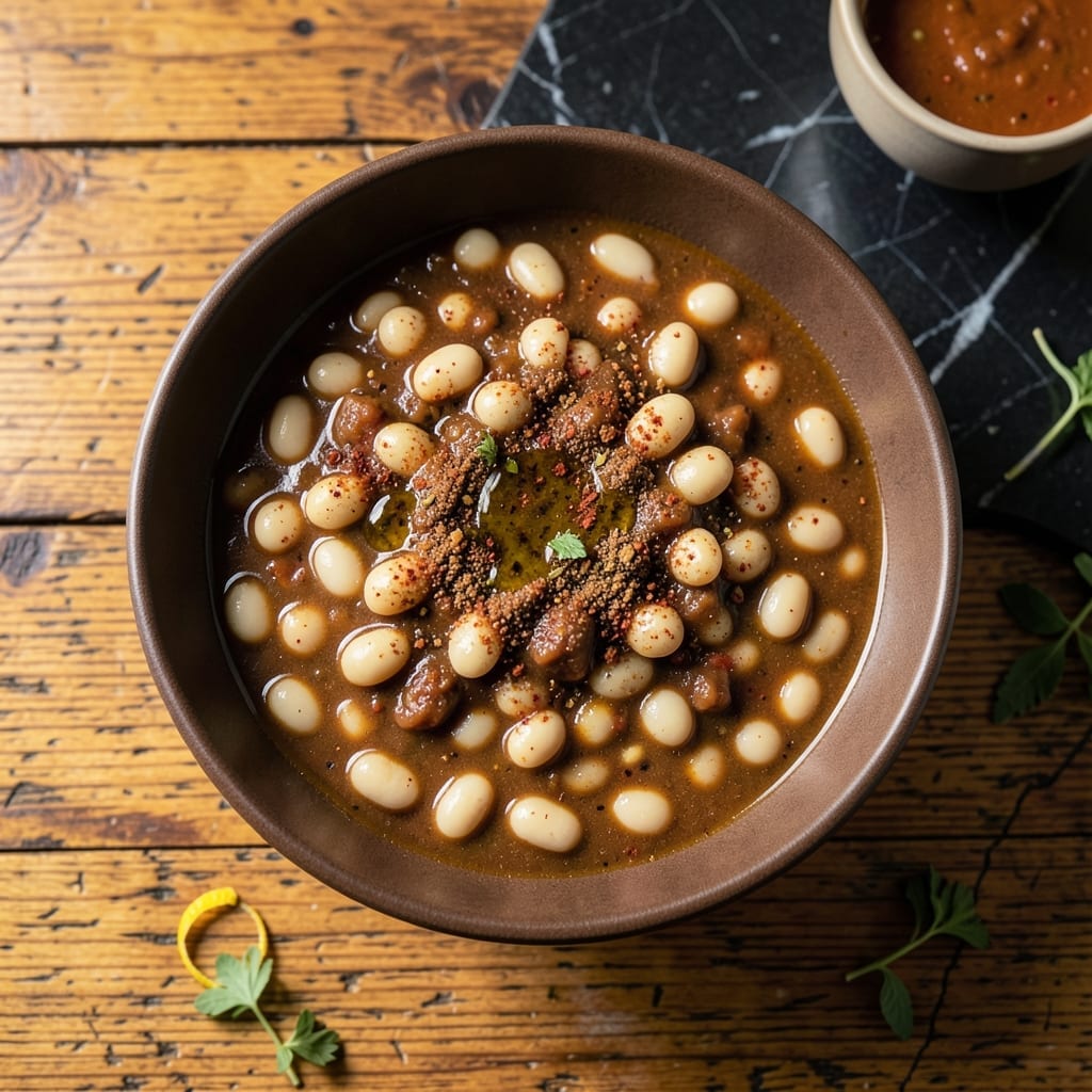 Chili Recipe Without Tomatoes: Hearty White Bean and Spice Blend Chili Recipe Without Tomatoes: Hearty White Bean and Spice Blend