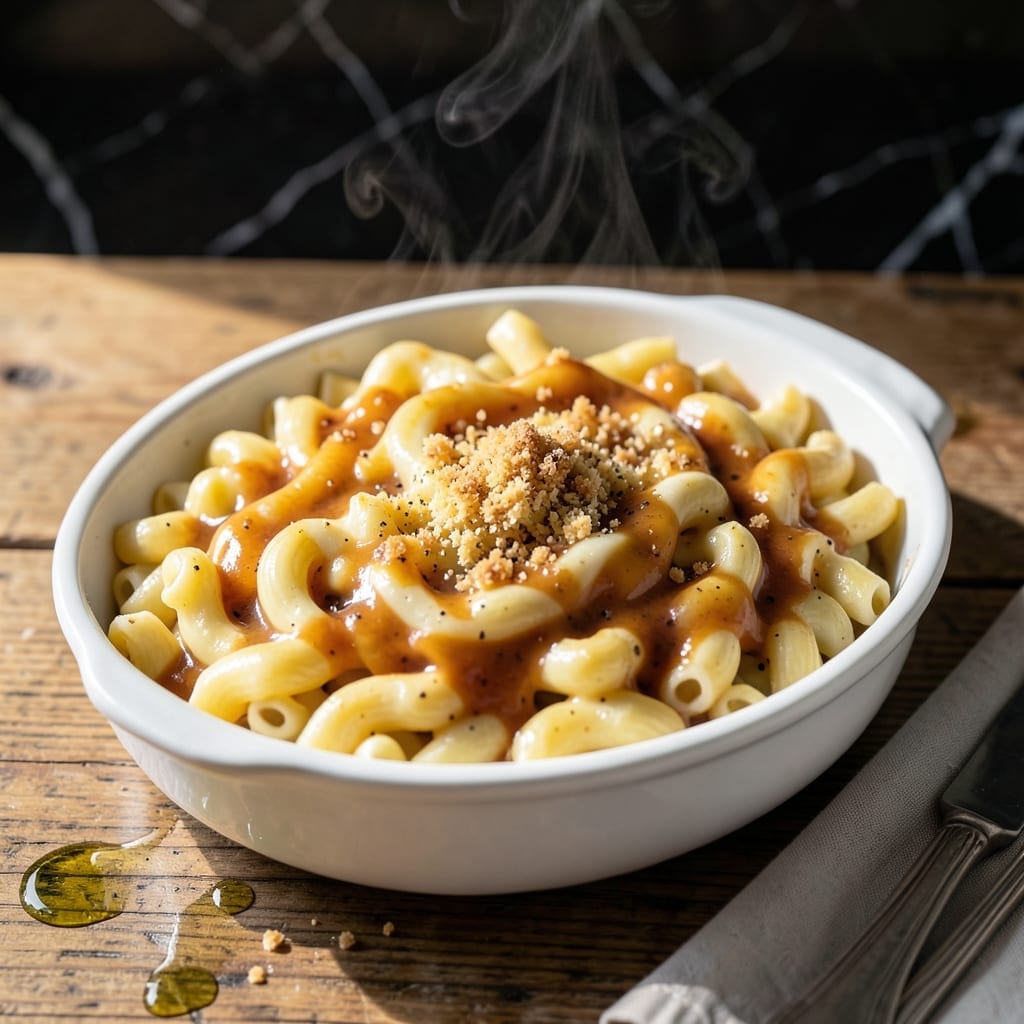 Piccadilly Mac and Cheese Recipe: Copycat Creamy Casserole