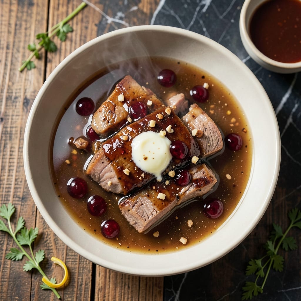 BBQ Injection Recipe Pork: Moisture-Boosting Marination for Perfect Pull BBQ Injection Recipe Pork: Moisture-Boosting Marination for Perfect Pull