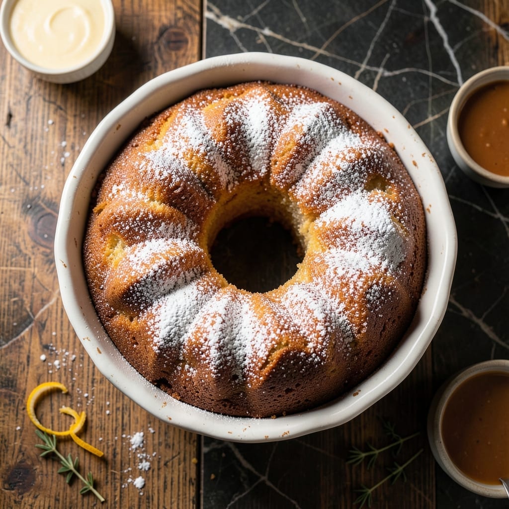 Paula Deen's Cream Cheese Pound Cake Recipe: Ultra-Rich Southern Indulgence Paula Deen's Cream Cheese Pound Cake Recipe: Ultra-Rich Southern Indulgence