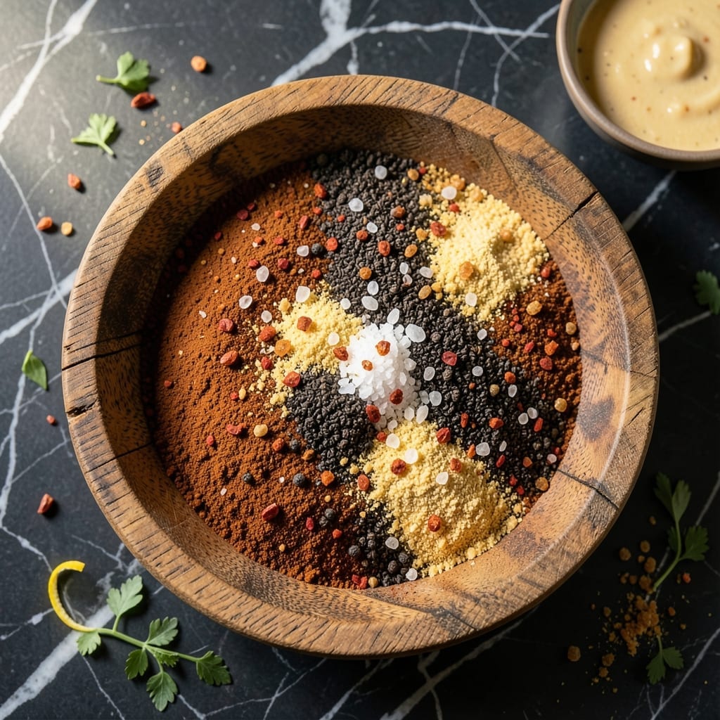 Longhorn Prairie Dust Recipe: Steakhouse Spice Blend for Bold Flavor Longhorn Prairie Dust Recipe: Steakhouse Spice Blend for Bold Flavor