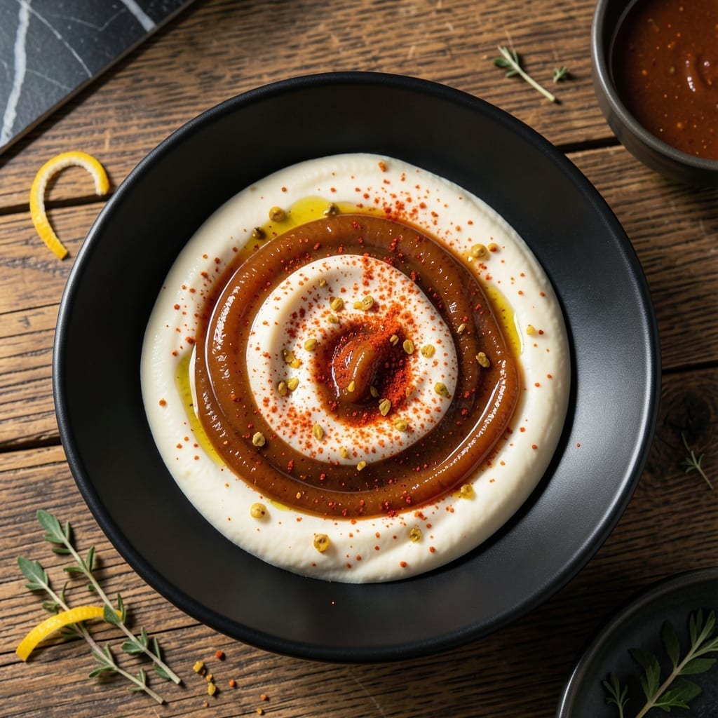 Spicy Mayo Recipe Without Sriracha: Creamy Kick With Alternate Heat Sources Spicy Mayo Recipe Without Sriracha: Creamy Kick With Alternate Heat Sources