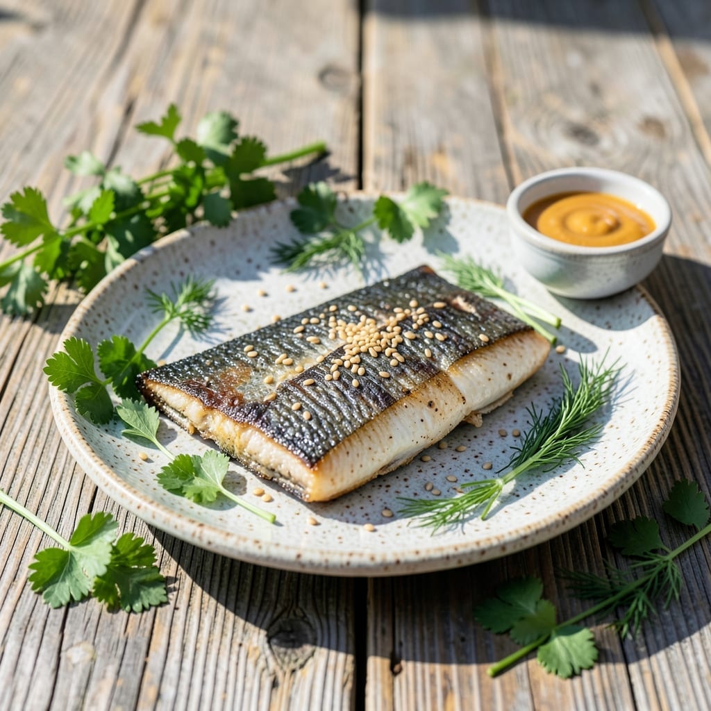 Recipe Mahi Mahi Fish: Grilled Citrus-Kissed Fillets in 15 Minutes Recipe Mahi Mahi Fish: Grilled Citrus-Kissed Fillets in 15 Minutes