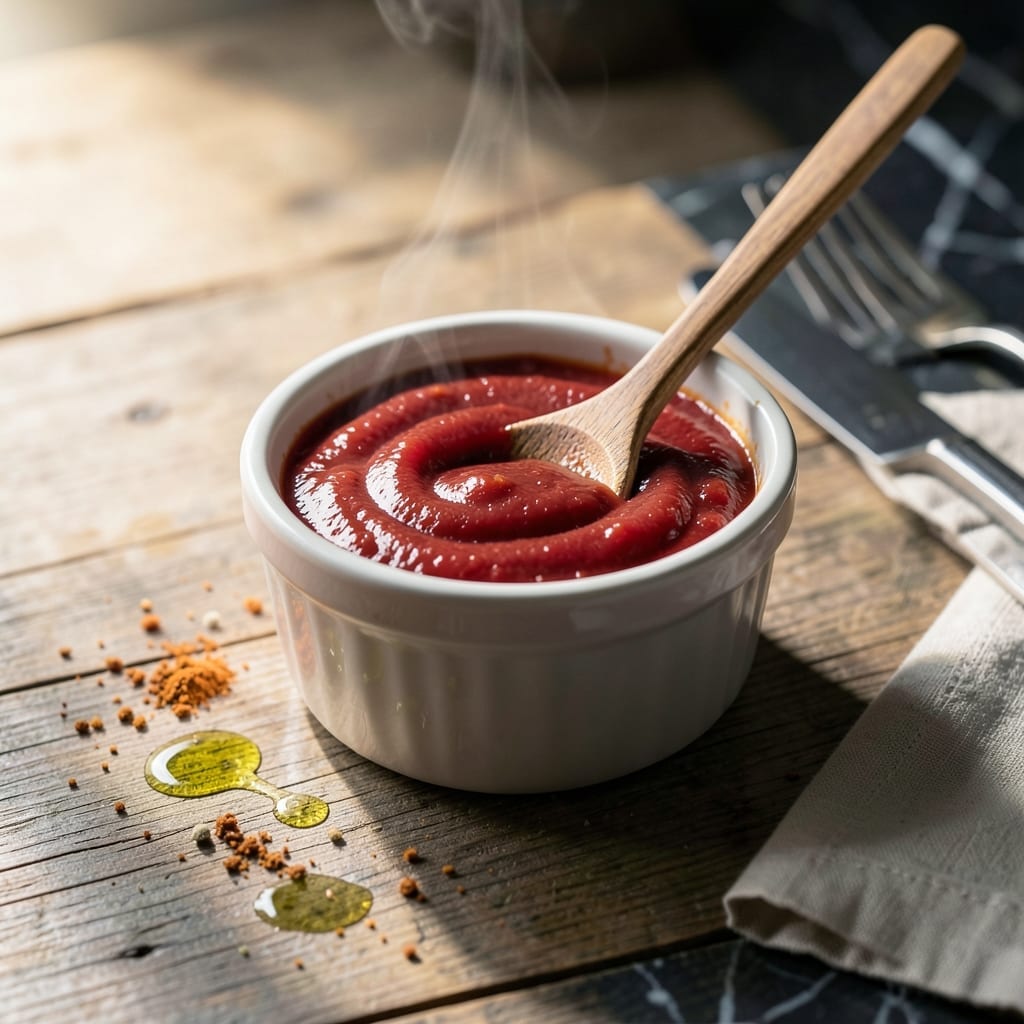 Taco Bell Red Sauce Copycat Recipe: Authentic Fast-Food Flavor at Home Taco Bell Red Sauce Copycat Recipe: Authentic Fast-Food Flavor at Home