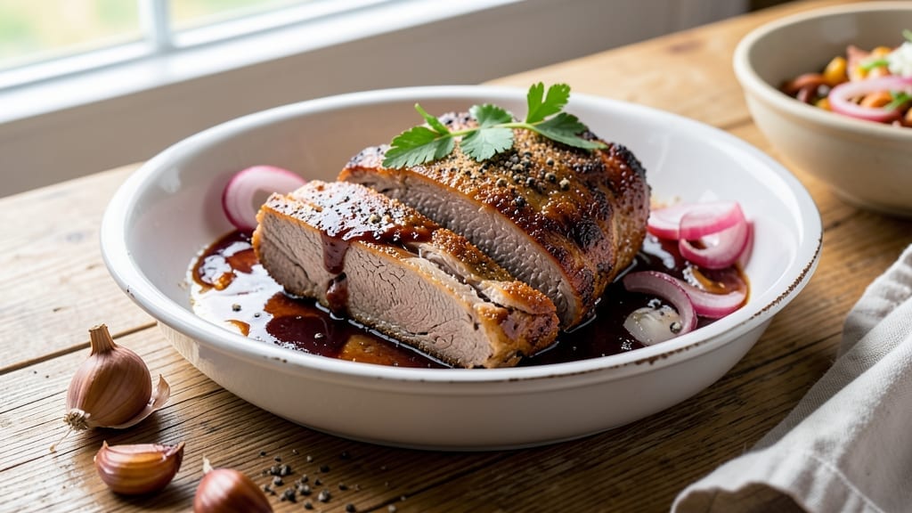 2 Lb Chuck Roast Slow Cooker Recipe: Fall-Apart Savory Magic 2 Lb Chuck Roast Slow Cooker Recipe: Fall-Apart Savory Magic