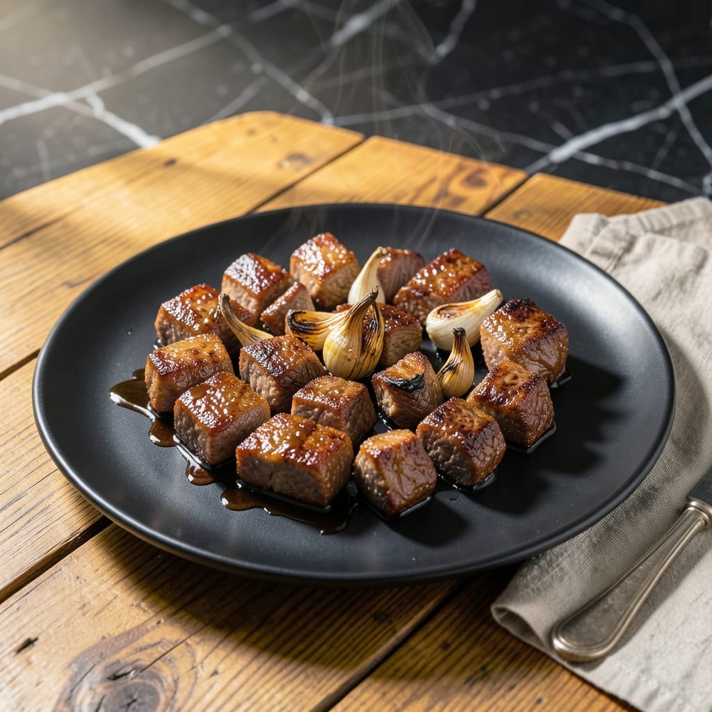 Beef Heart Recipe Air Fryer: Tender Bites With Crispy Edges Beef Heart Recipe Air Fryer: Tender Bites With Crispy Edges