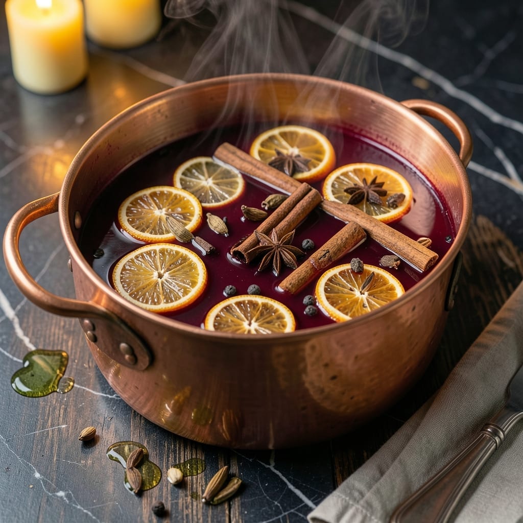 Mulled Wine Recipe Jamie Oliver: Spiced Holiday Warmth in a Pot Mulled Wine Recipe Jamie Oliver: Spiced Holiday Warmth in a Pot