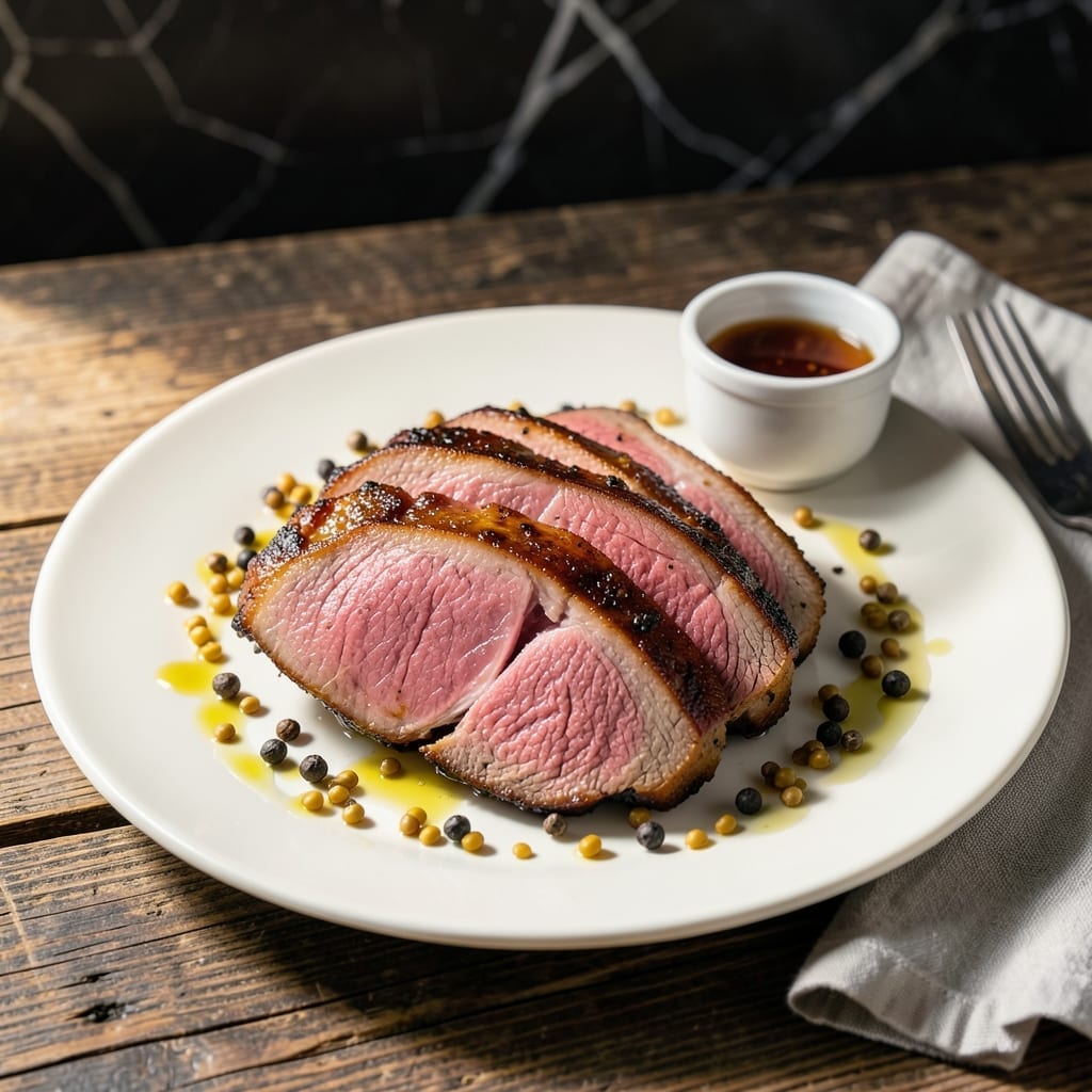 Corned Beef Point Recipe: Marbled Cut for Ultra-Tender Results Corned Beef Point Recipe: Marbled Cut for Ultra-Tender Results