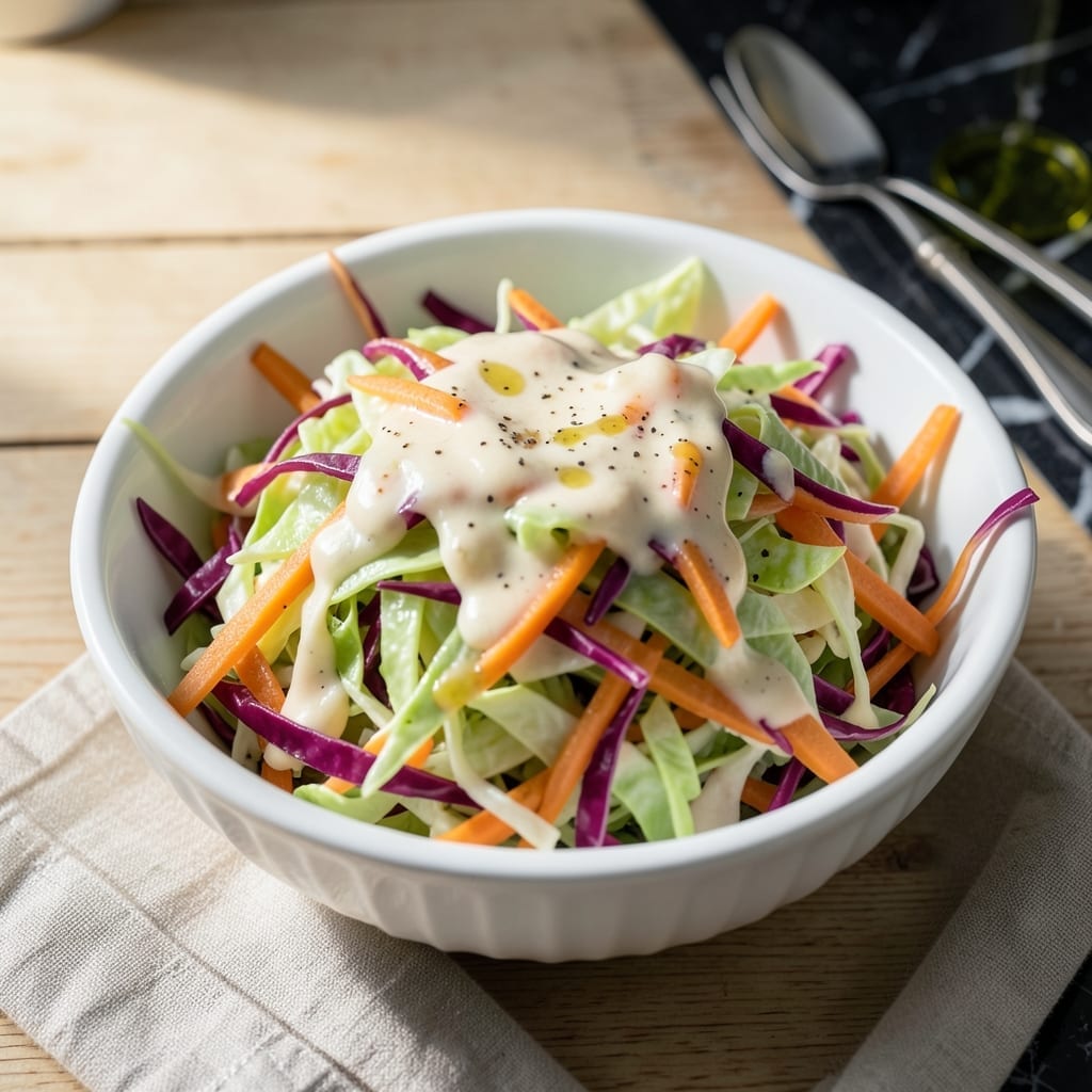 Chicken Shack Coleslaw Recipe: Tangy Crunch with a Secret Twist Chicken Shack Coleslaw Recipe: Tangy Crunch with a Secret Twist