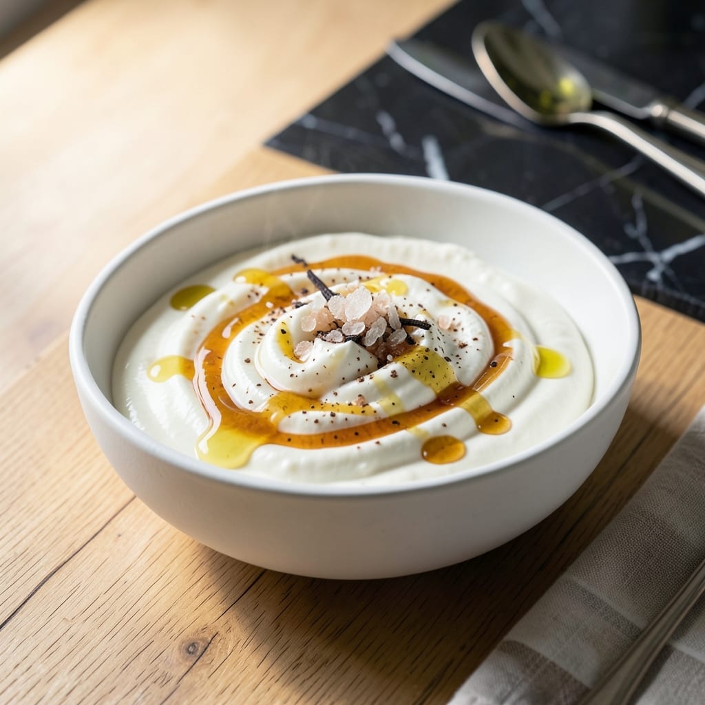 Fermented Yogurt Recipe: Probiotic-Rich Creaminess at Home