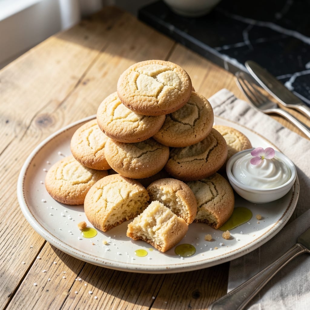 Sugar Cookie Recipe King Arthur: Bakery-Style Edges and Soft Centers Sugar Cookie Recipe King Arthur: Bakery-Style Edges and Soft Centers