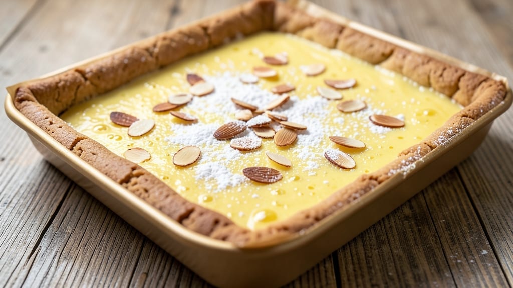 5 Star Lemon Bars Recipe: Buttery Shortbread Meets Zesty Citrus Bliss