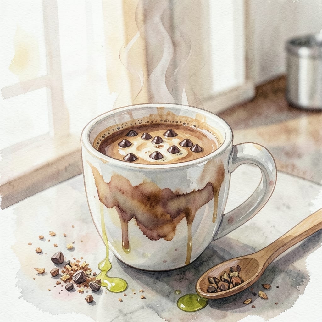 Hot Chocolate Recipe With Chocolate Chips: Melty Richness in Every Sip Hot Chocolate Recipe With Chocolate Chips: Melty Richness in Every Sip