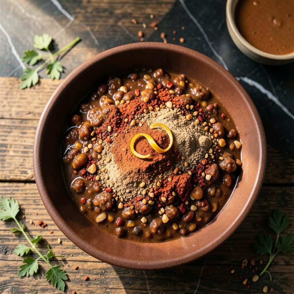 Cincinnati Recipe Chili Mix: Authentic Spice Blend for Skyline-Style Dishes Cincinnati Recipe Chili Mix: Authentic Spice Blend for Skyline-Style Dishes