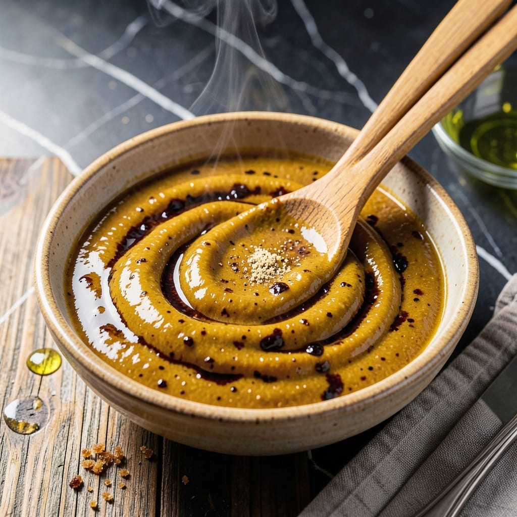 BBQ Slather Recipe Mustard: Tangy Mustard-Based Glaze for Grilling BBQ Slather Recipe Mustard: Tangy Mustard-Based Glaze for Grilling