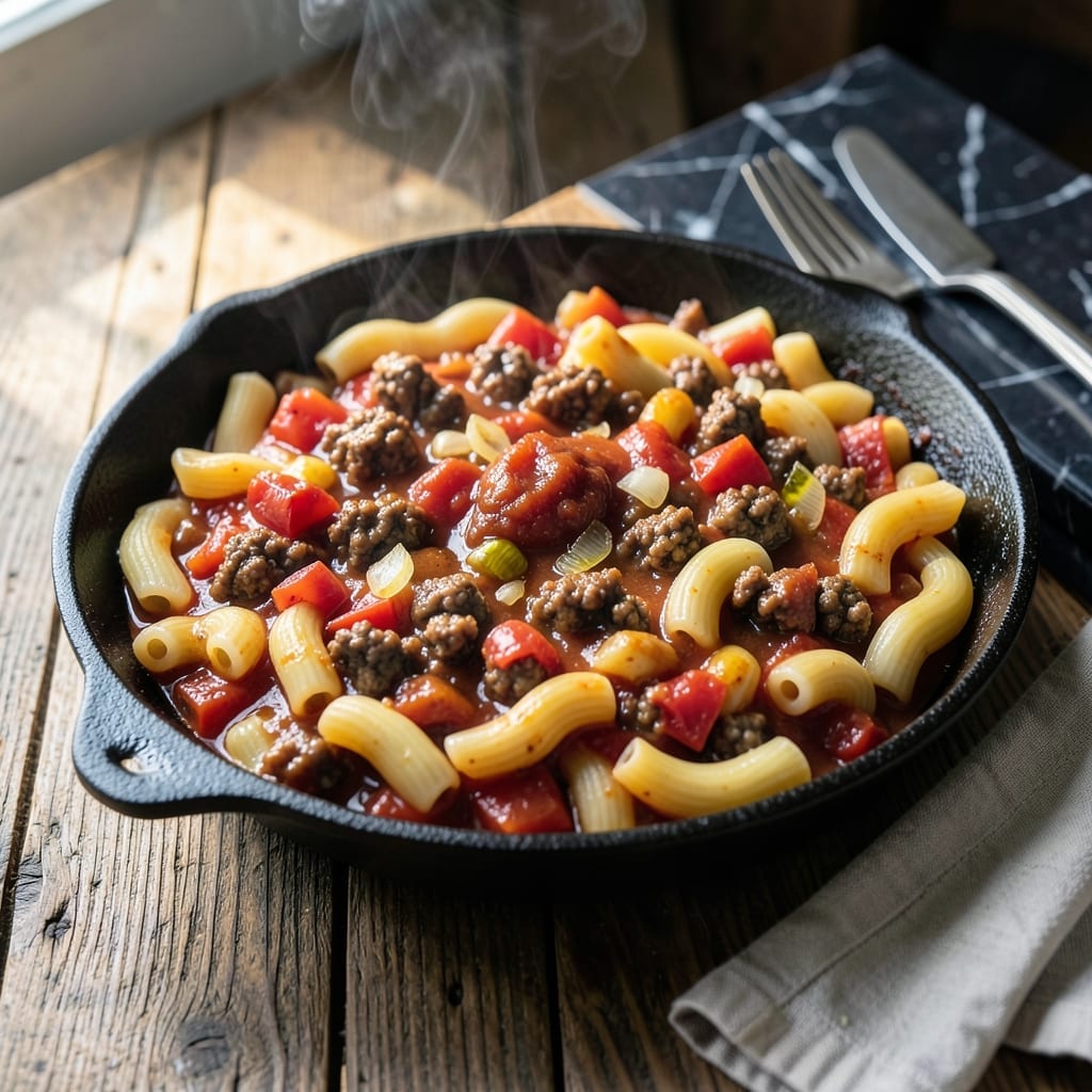 Pioneer Woman Goulash Recipe: Hearty One-Pot Beef and Pasta Pioneer Woman Goulash Recipe: Hearty One-Pot Beef and Pasta