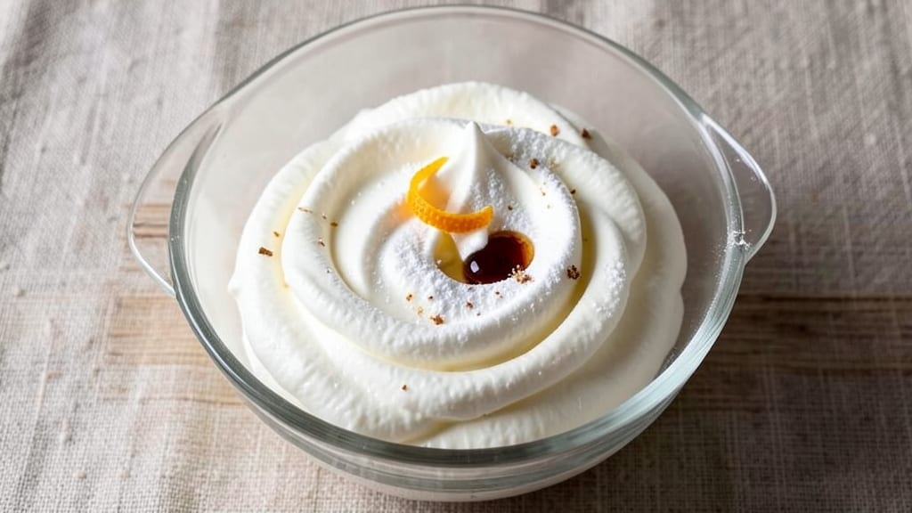 2 Cups Whipped Cream Recipe: Light Airy Cloud in Minutes 2 Cups Whipped Cream Recipe: Light Airy Cloud in Minutes
