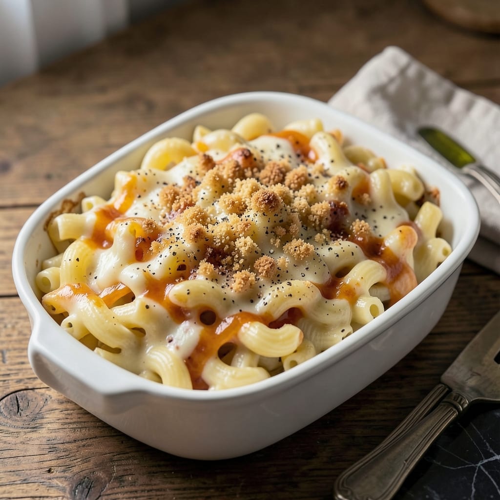 Mac And Cheese Recipe Chunky Chef: Extra Cheesy Baked Indulgence Mac And Cheese Recipe Chunky Chef: Extra Cheesy Baked Indulgence