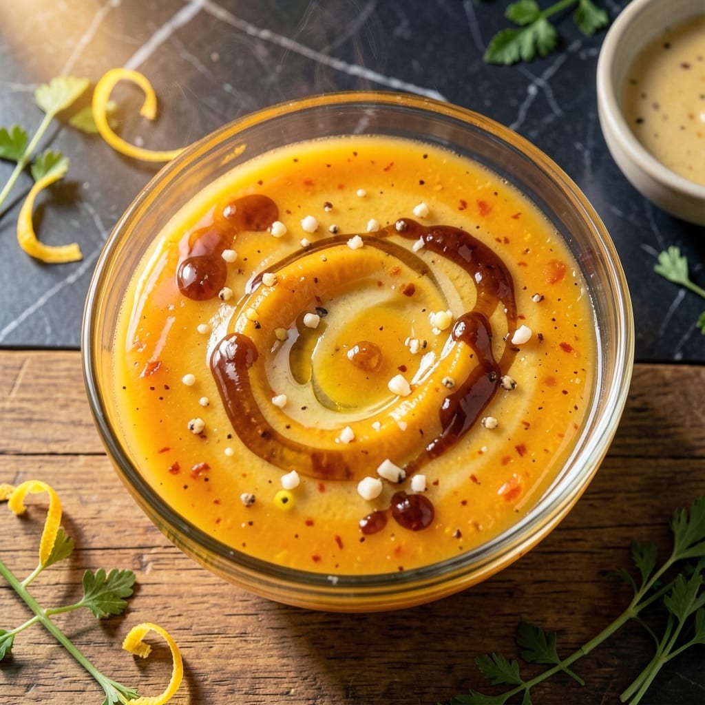 Zaxby's Citrus Vinaigrette Dressing Recipe: Bright Zing for Salads and More Zaxby's Citrus Vinaigrette Dressing Recipe: Bright Zing for Salads and More
