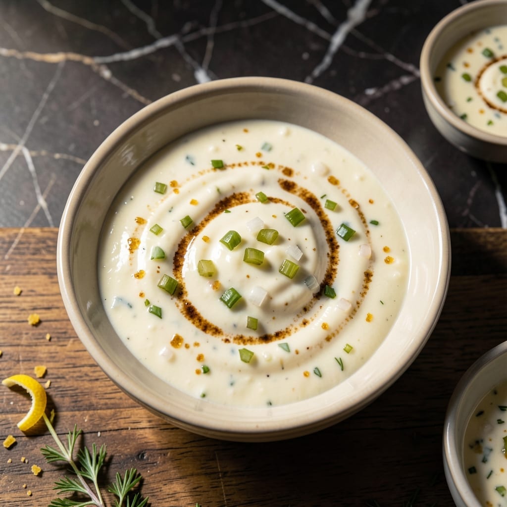 Cracker Barrel Tartar Sauce Recipe: Tangy Pickle-Relish Blend for Seafood
