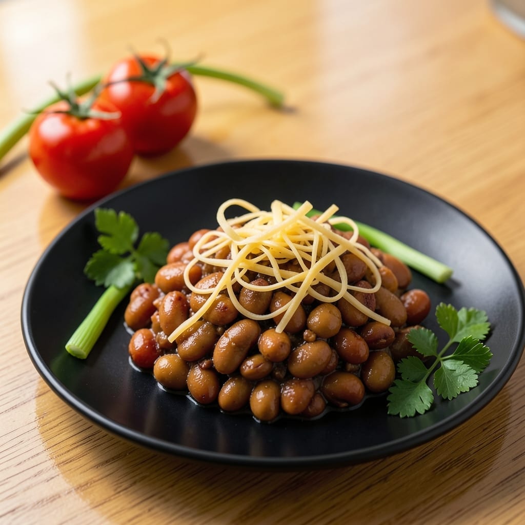 BBQ Beans Recipe With Canned Beans: Smoky Sweetness in One Pot
