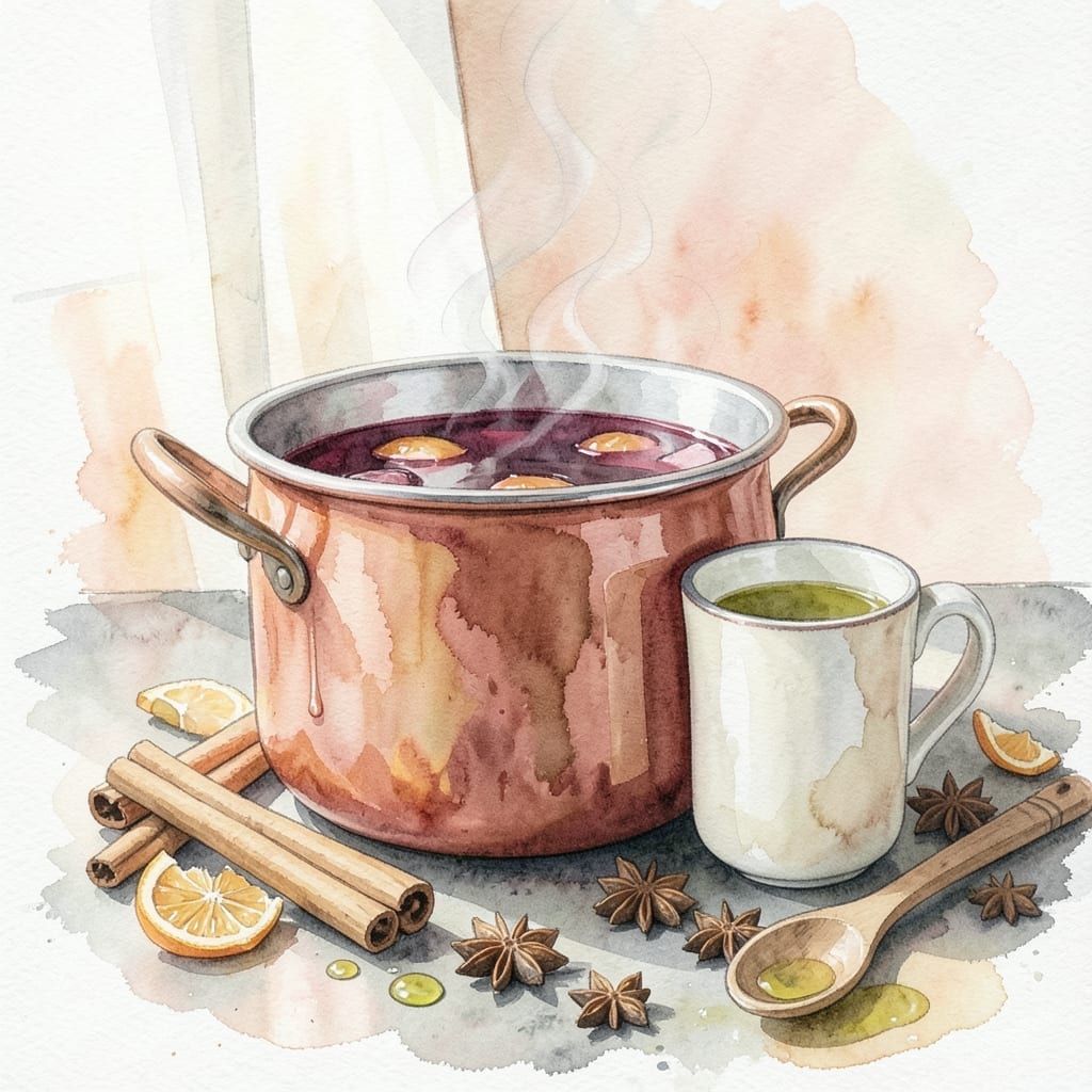 Mulled Wine Recipe Apple Cider: Spiced Holiday Warmth in a Mug Mulled Wine Recipe Apple Cider: Spiced Holiday Warmth in a Mug